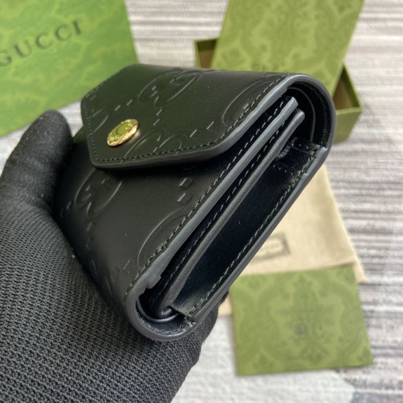 Gvc*1 wallets